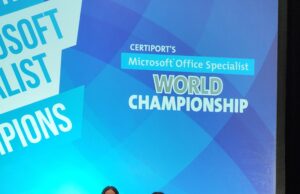 Δυο 17χρονες Ελληνίδες στην κορυφή του κόσμου στον παγκόσμιο διαγωνισμό πληροφορικής της Microsoft