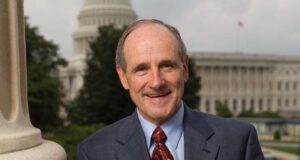 Jim Risch: Οι Έλληνες ζητούν δικαιολογημένα τη βοήθειά μας – Όχι στην παράδοση των F-35 στην Τουρκία