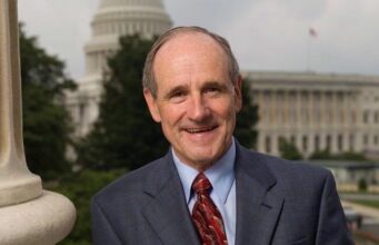 Jim Risch: Οι Έλληνες ζητούν δικαιολογημένα τη βοήθειά μας – Όχι στην παράδοση των F-35 στην Τουρκία