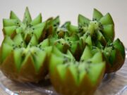 Μαζικές εκριζώσεις ροδακινιών, με τις ακτινιδιές να παίρνουν τη θέση τους