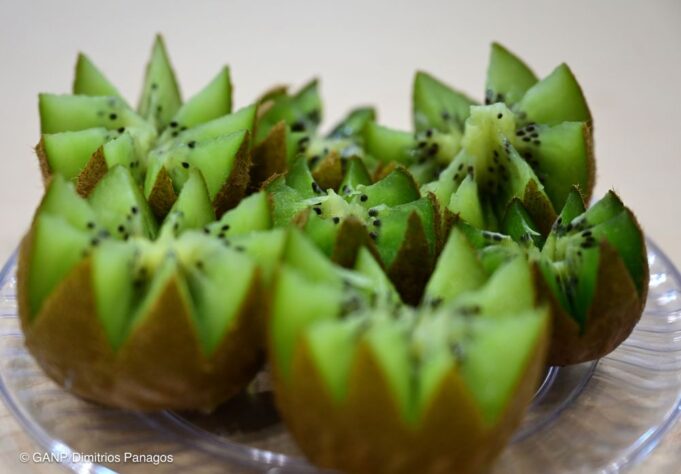 Μαζικές εκριζώσεις ροδακινιών, με τις ακτινιδιές να παίρνουν τη θέση τους