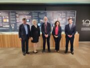 Ολοκληρώθηκε η επίσκεψη του ΥΦΥΠΕΞ Γ. Λοβέρδου σε Σικάγο, Ντιτρόιτ και Κλίβελαντ