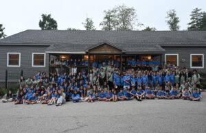 Metropolis of Boston Camp Welcomes Hundreds of Youth in Its 36th Year