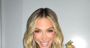 Debbie Matenopoulos releases amazing new Greek cookbook ‘Greekish’