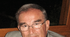 Nicholas D. Kokonis Will Be Dearly Missed