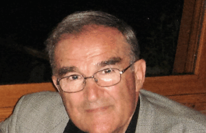 Nicholas D. Kokonis Will Be Dearly Missed