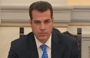 Θ. Πλεύρης: Η Ελληνική Δημοκρατία δεν εκβιάζεται- Θα πάρουμε όλα τα αναγκαία μέτρα