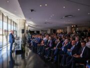 Ξεκίνησε η 1η Οικουμενική Συνδιάσκεψη Ελλήνων Νομικών στην Αθήνα