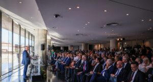 Ξεκίνησε η 1η Οικουμενική Συνδιάσκεψη Ελλήνων Νομικών στην Αθήνα