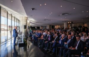 Ξεκίνησε η 1η Οικουμενική Συνδιάσκεψη Ελλήνων Νομικών στην Αθήνα