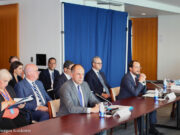 Γ. Γεραπετρίτης: Σημαντική η επιστροφή του Κυπριακού στην κορυφή της ατζέντας του Γ.Γ.