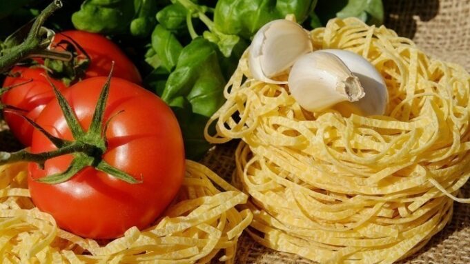 Ένα στα πέντε συσκευασμένα τρόφιμα και ποτά στις ΗΠΑ περιέχει συνθετικές χρωστικές ουσίες