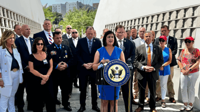 Malliotakis Applauds Court Decision Rejecting 9/11 Plea Deal