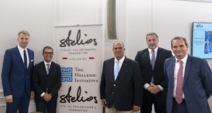 THI’s 3rd Annual Charity Dinner in Monaco Benefits Underprivileged Youth in Greece