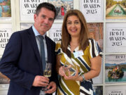 Η Ελλάδα καλύτερος ευρωπαϊκός προορισμός στα The Telegraph Travel Awards 2025