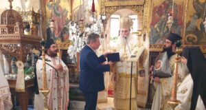 Στην Ορθόδοξη Ακαδημία Κρήτης, στα Χανιά το Μεγάλο Συνέδριο του Παγκοσμίου Συμβουλίου Κρητών το 2026