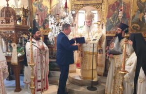 Στην Ορθόδοξη Ακαδημία Κρήτης, στα Χανιά το Μεγάλο Συνέδριο του Παγκοσμίου Συμβουλίου Κρητών το 2026