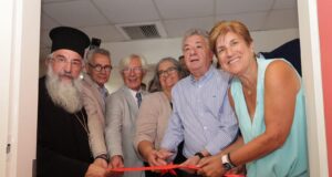 Pancretan Association Inaugurates First Epilepsy Clinic in Crete