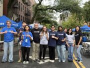 Over 250 Backpacks Distributed at Astoria Back-to-School Giveaway