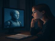 OpenAI: 1,2 εκατ. χρήστες εκφράζουν αυτοκτονικές τάσεις στο ChatGPT