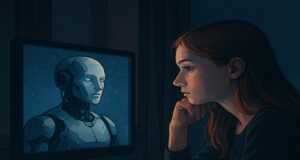 OpenAI: 1,2 εκατ. χρήστες εκφράζουν αυτοκτονικές τάσεις στο ChatGPT