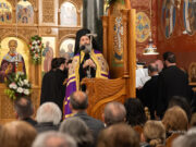 Αυστραλίας Μακάριος: «Να πράττουμε έργα, τα οποία αντέχουν στο φως»