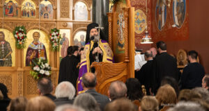 Αυστραλίας Μακάριος: «Να πράττουμε έργα, τα οποία αντέχουν στο φως»