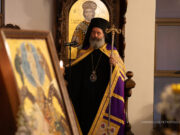 Αυστραλίας Μακάριος: «Όλοι χωρούμε στην Εκκλησία όταν πιστεύουμε στον Χριστό»