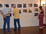 «Παλιές φωτογραφίες Λέσβου», μια ψηφιακή «γέφυρα» με το παρελθόν