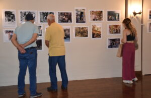 «Παλιές φωτογραφίες Λέσβου», μια ψηφιακή «γέφυρα» με το παρελθόν