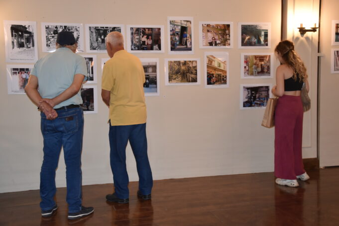 «Παλιές φωτογραφίες Λέσβου», μια ψηφιακή «γέφυρα» με το παρελθόν