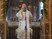 Αυστραλίας Μακάριος: «Όταν απομακρυνόμαστε από την αλήθεια της Εκκλησίας, μαραινόμαστε πνευματικά και εξαφανιζόμαστε»