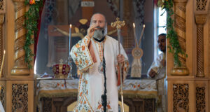 Αυστραλίας Μακάριος: «Όταν απομακρυνόμαστε από την αλήθεια της Εκκλησίας, μαραινόμαστε πνευματικά και εξαφανιζόμαστε»