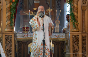 Αυστραλίας Μακάριος: «Όταν απομακρυνόμαστε από την αλήθεια της Εκκλησίας, μαραινόμαστε πνευματικά και εξαφανιζόμαστε»