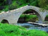 Efforts underway to fully restore Meteora’s historic stone bridges