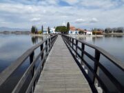 Περιήγηση σε οκτώ μνημεία φυσικού κάλλους και άγριας ομορφιάς στην ΑΜΘ