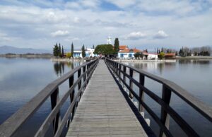 Περιήγηση σε οκτώ μνημεία φυσικού κάλλους και άγριας ομορφιάς στην ΑΜΘ