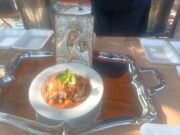 Το «Μακάριο της Παναγίας» αναβιώνει στην Αγία Παρασκευή Σιδηροκάστρου