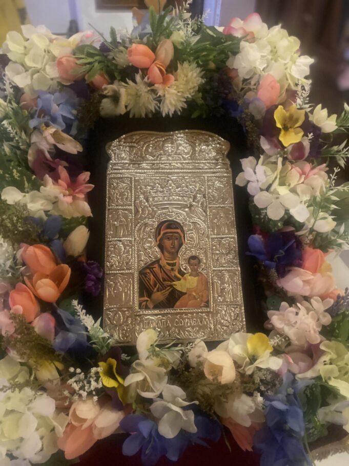 Το προσκύνημα στην Παναγία Σουμελά είναι καθήκον για τους Πόντιους της Αμερικής