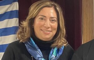 GAEPIS Announces Leadership Transition