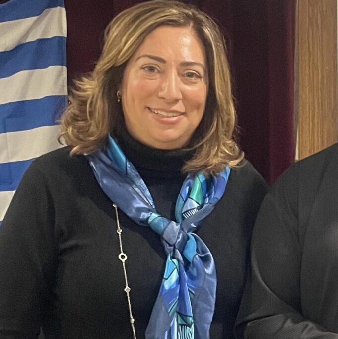 GAEPIS Announces Leadership Transition