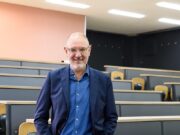 Απεβίωσε ο καθηγητής του ΑΠΘ Χρυσόστομος Σταμούλης