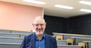 Απεβίωσε ο καθηγητής του ΑΠΘ Χρυσόστομος Σταμούλης