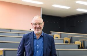 Απεβίωσε ο καθηγητής του ΑΠΘ Χρυσόστομος Σταμούλης