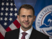 Aris Kourkoumelis Appointed Assistant Secretary for Trade and Economic Security
