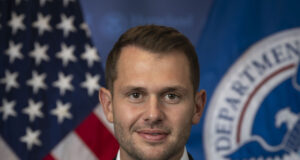Aris Kourkoumelis Appointed Assistant Secretary for Trade and Economic Security