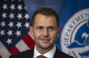 Aris Kourkoumelis Appointed Assistant Secretary for Trade and Economic Security