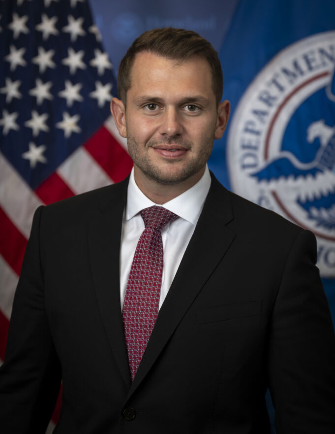Aris Kourkoumelis Appointed Assistant Secretary for Trade and Economic Security