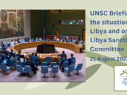 Roadmap for elections in Libya – Greece ready to cooperate for a more stable and prosperous future