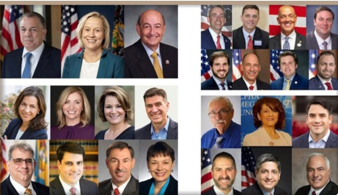 “Hellenic American State Legislators Forum” by EMBCA, Aug. 31